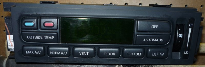 Ford excursion air conditioning problems #3